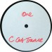 C CAT TRANCE Play Masenko Combo (Ink 33) UK 1987 White label Test Pressing LP (New Wave, Tribal, Experimental)